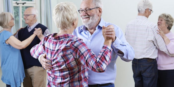 Fonte musculaire : la danse, un allié de votre santé