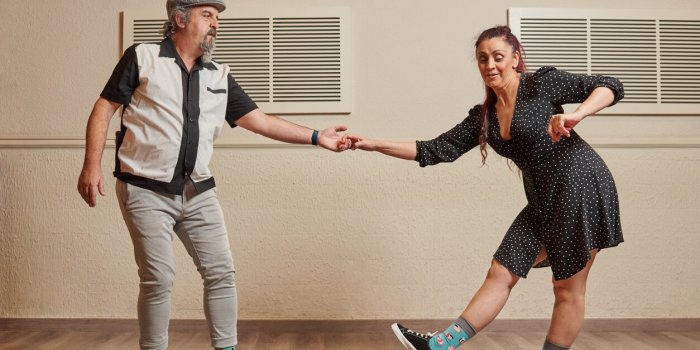 Fonte musculaire : la danse, un allié de votre santé