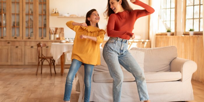 Fonte musculaire : la danse, un allié de votre santé