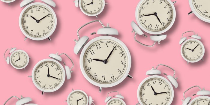 Bien dormir peut prolonger votre espérance de vie