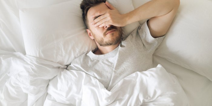 5 signes que vous souffrez dâandropause