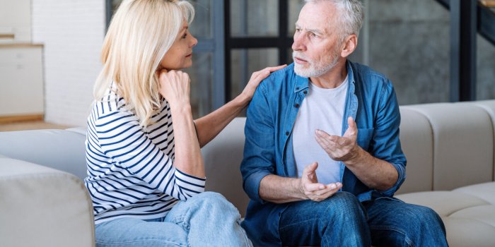 Neuf green flags qui prouvent que votre couple fonctionne bien