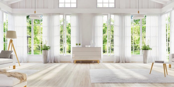 7 indices qui prouvent que votre maison est saine