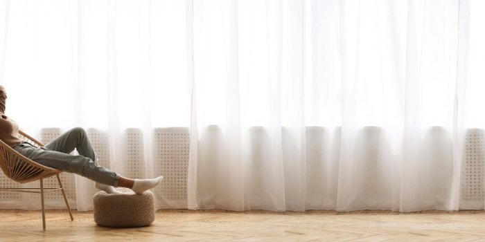 7 indices qui prouvent que votre maison est saine