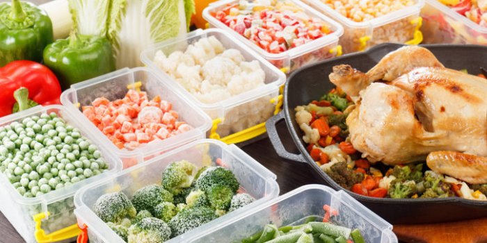 Chaine du froid : les règles à suivre pour éviter les intoxications alimentaires