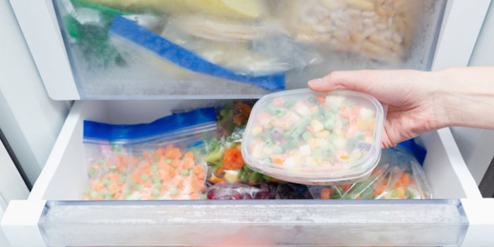 Chaine du froid : les règles à suivre pour éviter les intoxications alimentaires