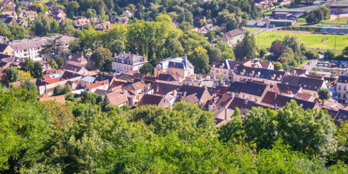 Covid : ces dÃ©partements oÃ¹ le virus est toujours virulent