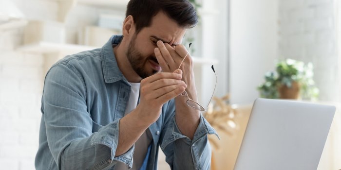 Inflammation : 6 signes que votre corps souffre aprÃ¨s 50 ans 