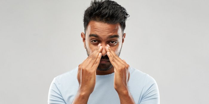 Inflammation : 6 signes que votre corps souffre aprÃ¨s 50 ans 