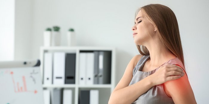 Inflammation : 6 signes que votre corps souffre aprÃ¨s 50 ans 
