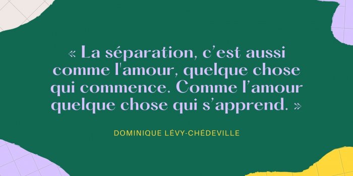 Séparation : 10 citations pour soigner son cÅur brisé