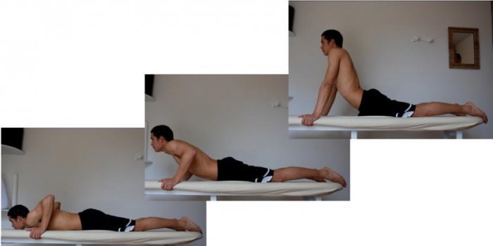 Mal de dos : 7 exercices faciles pour être vite soulagé