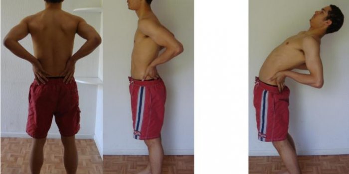 Mal de dos : 7 exercices faciles pour être vite soulagé