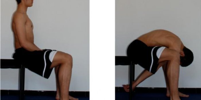 Mal de dos : 7 exercices faciles pour être vite soulagé