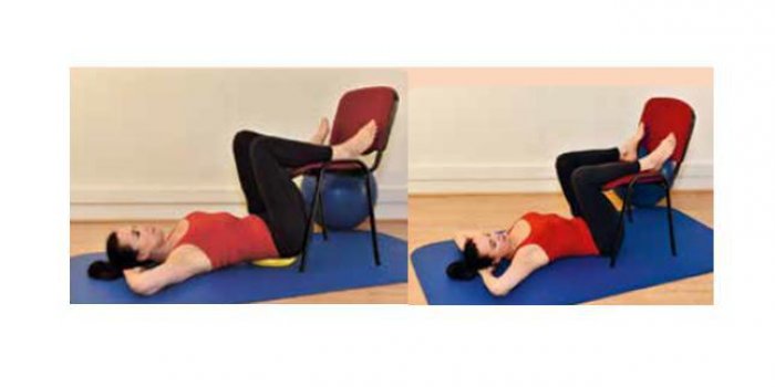 Mal de dos : 7 exercices faciles pour être vite soulagé