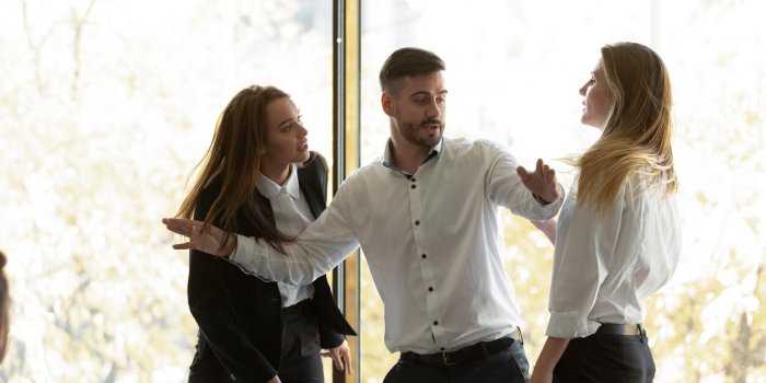 Les sept faÃ§ons de renforcer son sentiment de satisfaction