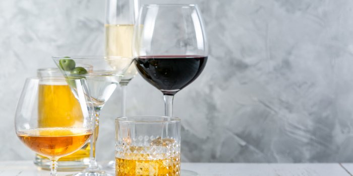 7 signes que la limite de consommation d'alcool est dÃ©passÃ©e