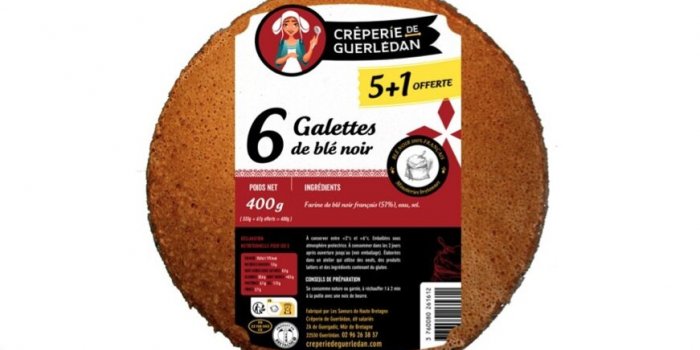 Que risque-t-on avec les aflatoxines des 8 galettes rappelées ?