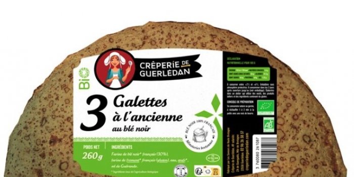 Que risque-t-on avec les aflatoxines des 8 galettes rappelées ?
