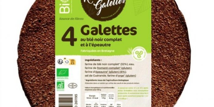 Que risque-t-on avec les aflatoxines des 8 galettes rappelées ?
