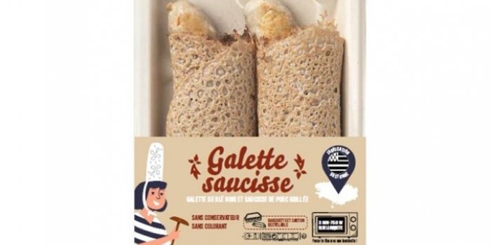 Que risque-t-on avec les aflatoxines des 8 galettes rappelées ?