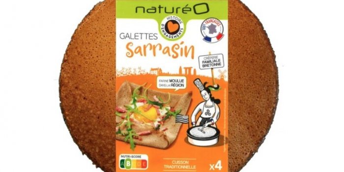 Que risque-t-on avec les aflatoxines des 8 galettes rappelées ?