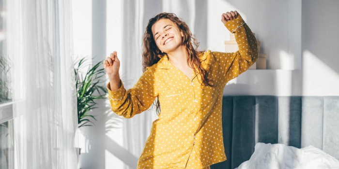 Mal dormi ? 7 conseils dâexperts pour survivre à votre journée