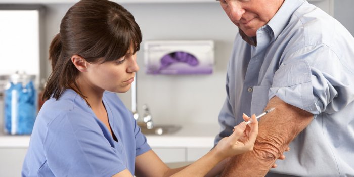 Vaccin anti-Covid : la liste des personnes prioritaires aux Ãtats-Unis
