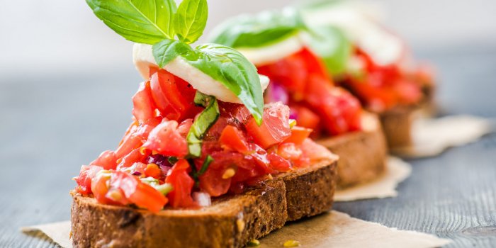 Tomate : 5 effets surprenants sur le corps quand on en mange souvent