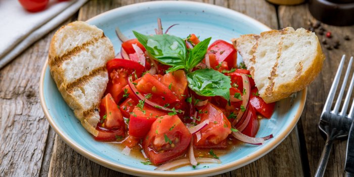 Tomate : 5 effets surprenants sur le corps quand on en mange souvent