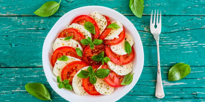 Tomate : 5 effets surprenants sur le corps quand on en mange souvent