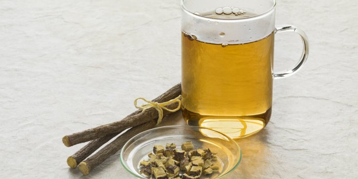 Constipation : les 7 tisanes qui soulagent