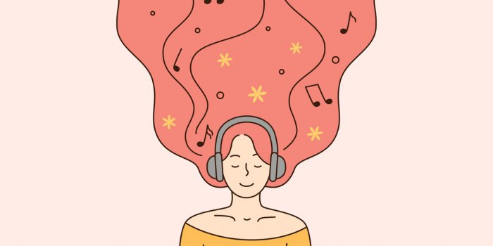 SantÃ© mentale : les huit podcasts Ã  Ã©couter cet Ã©tÃ© pour aller bien 