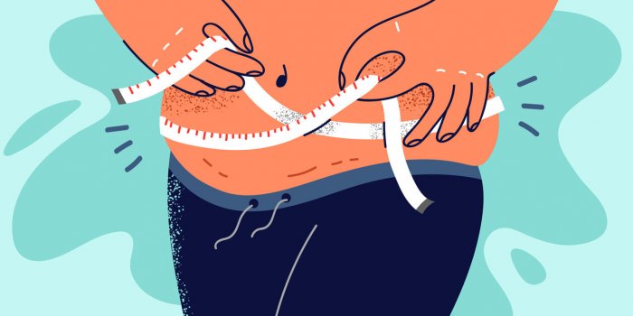 9 phrases Ã  dÃ©gainer quand on vous fait des commentaires sur votre poids