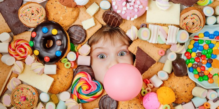 Les aliments à éviter si vous êtes atteints de fibromyalgie