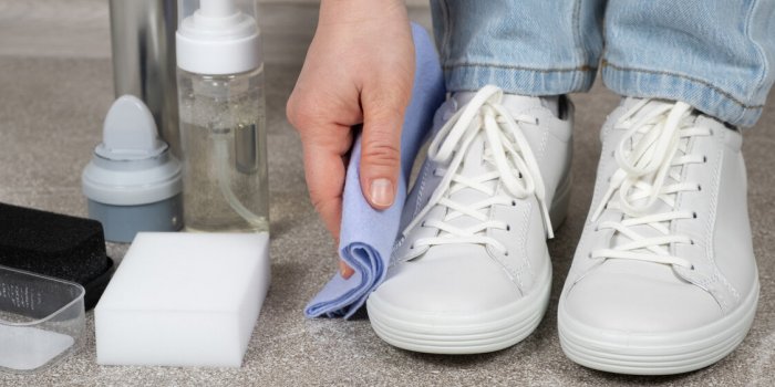 Transpiration des pieds : 8 astuces pour y remédier