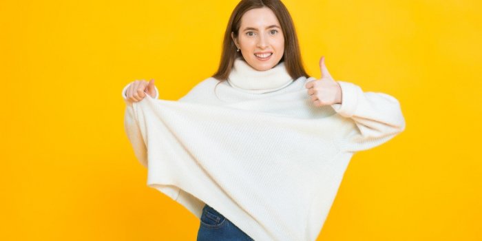 Vêtement : 10 erreurs qui grossissent