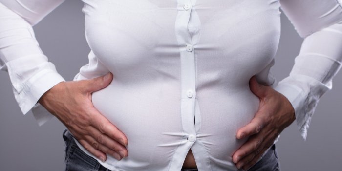 Vêtement : 10 erreurs qui grossissent