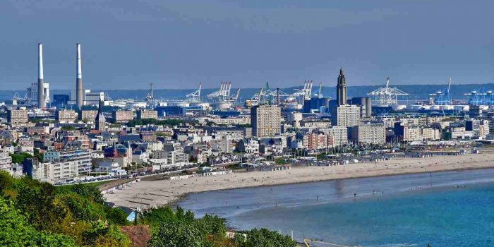 Particules fines : pic de pollution dans 6 rÃ©gions franÃ§aises