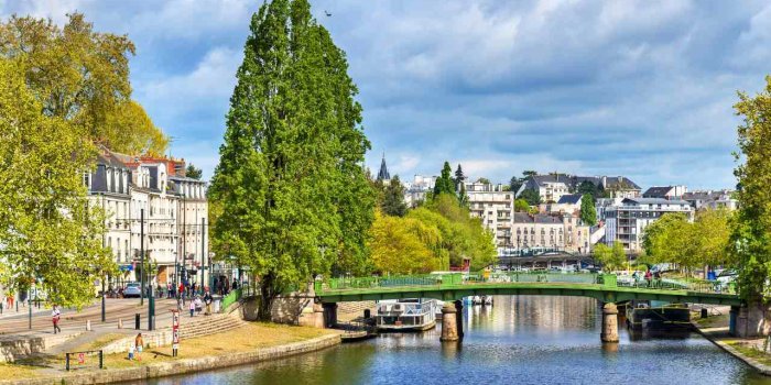 Particules fines : pic de pollution dans 6 rÃ©gions franÃ§aises