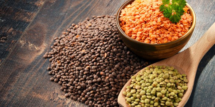 Laissez-vous tenter par le Veganuary avec ces 7 aliments 