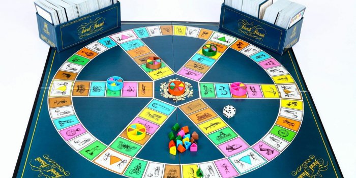 Les 8 jeux de société que l'on vous conseille et pourquoi (santé cognitive, ergonomie...)