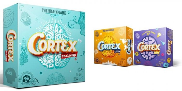 Les 8 jeux de société que l'on vous conseille et pourquoi (santé cognitive, ergonomie...)