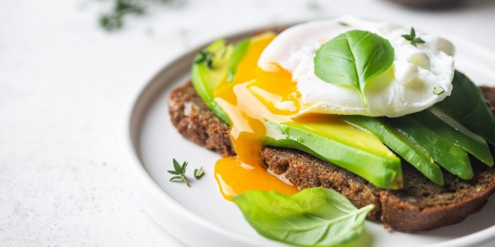 5 habitudes du petit déjeuner pour soigner vos intestins