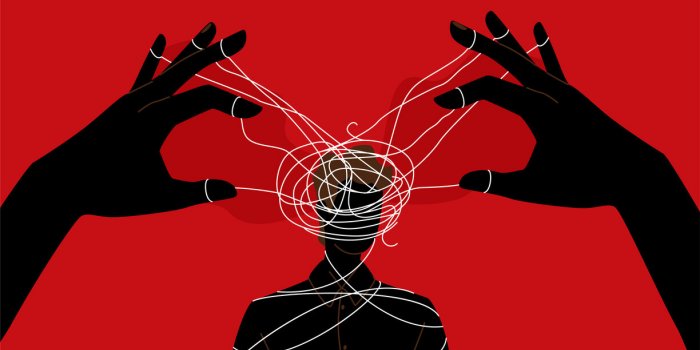 Violence psychologique : 7 formes plus subtiles