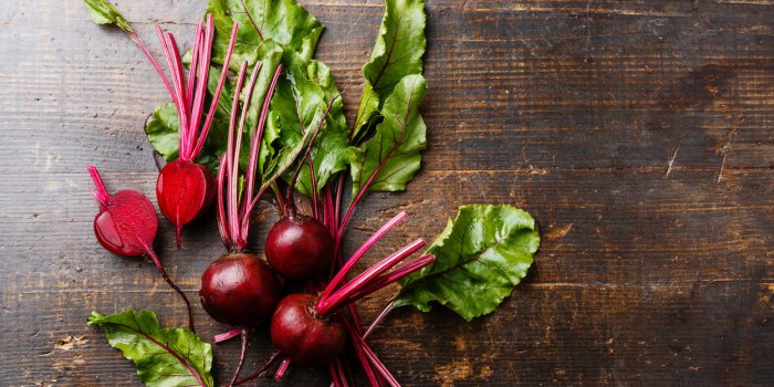 15 aliments de saison pour être en forme au printemps