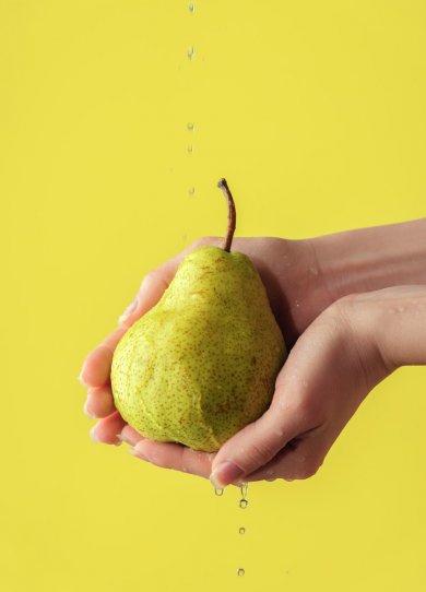 15 aliments de saison pour être en forme au printemps
