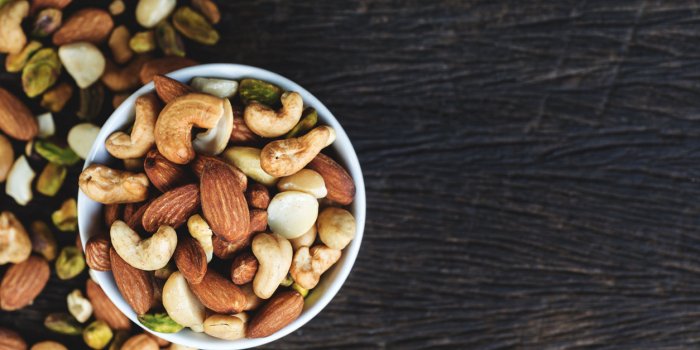 15 aliments de saison pour être en forme au printemps