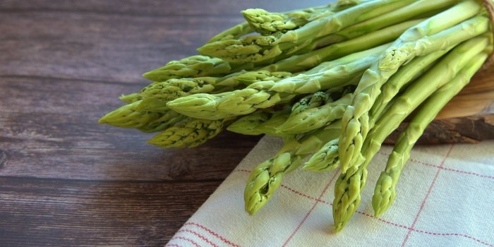 Régime : 8 supers aliments du printemps pour perdre du poids