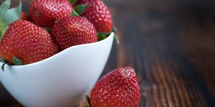 Régime : 8 supers aliments du printemps pour perdre du poids